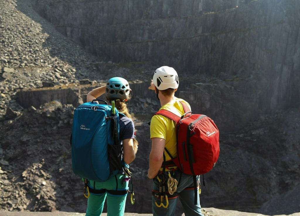 Backpacks