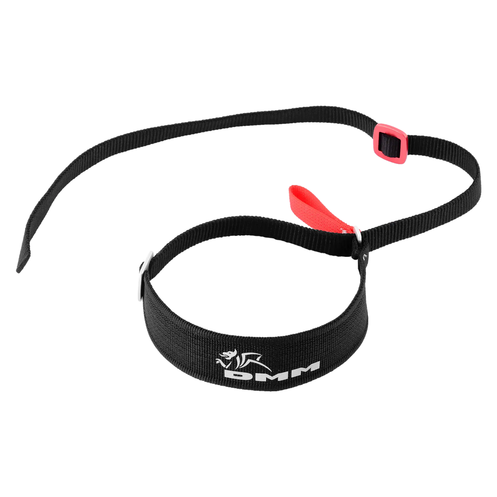 ice axe leash