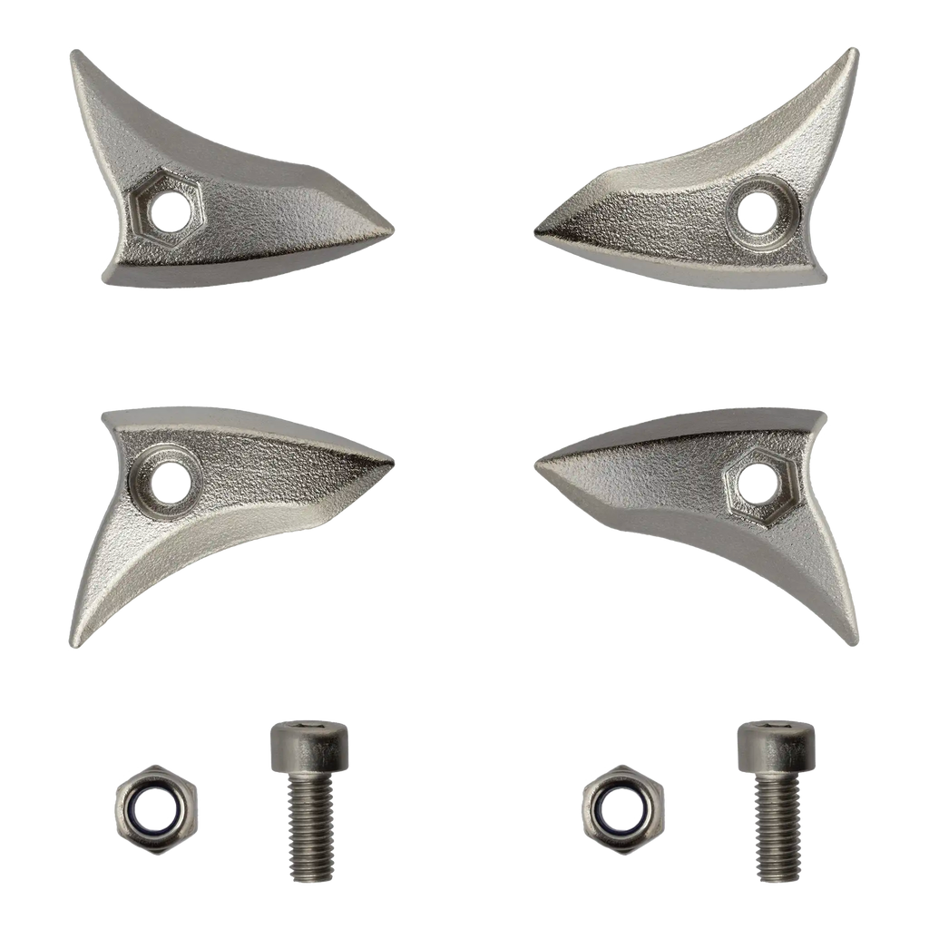 Pick Weights for Cortex Apex Vertex