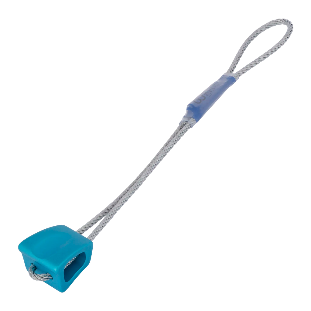 passive protection tapered nuts