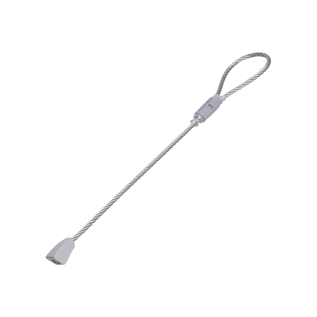 super light passive protection