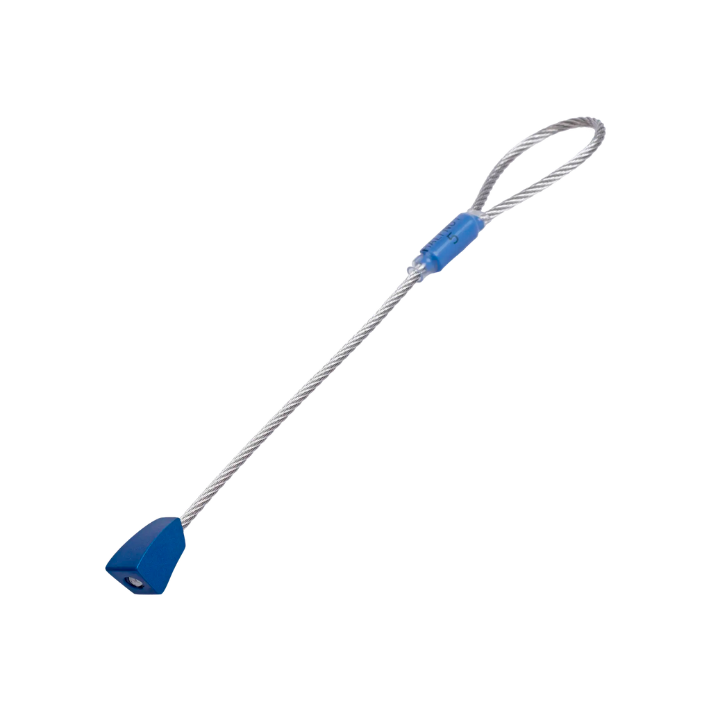 super light passive protection