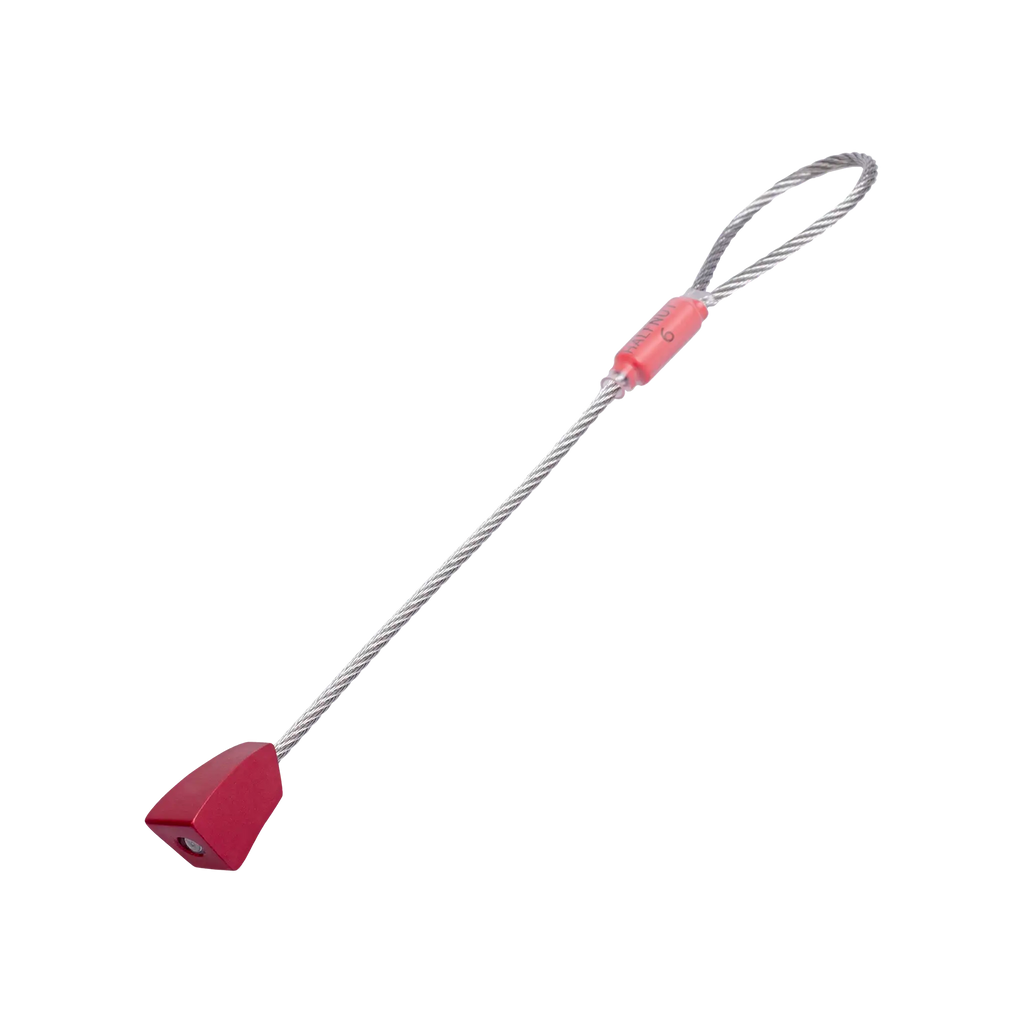 super light passive protection