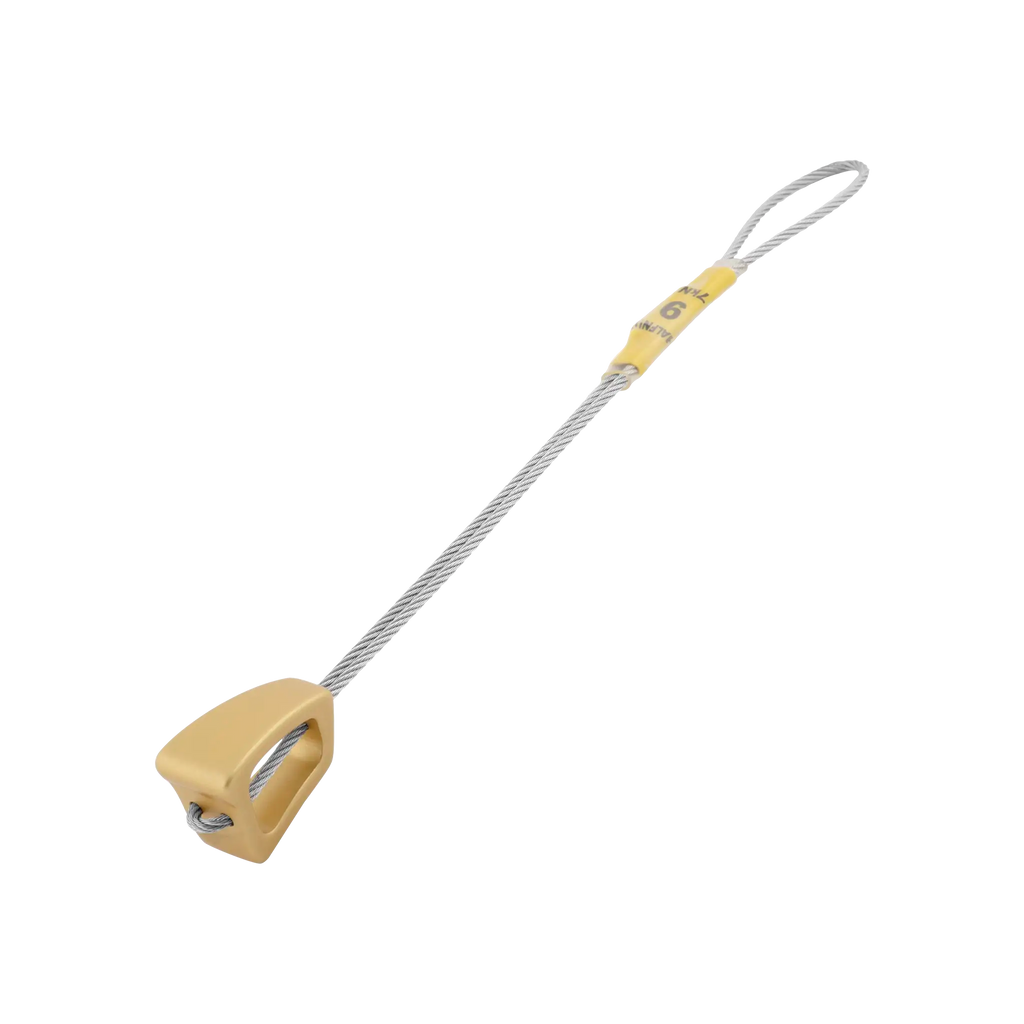 super light passive protection