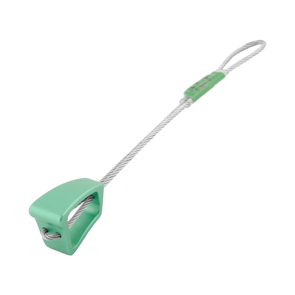 super light passive protection