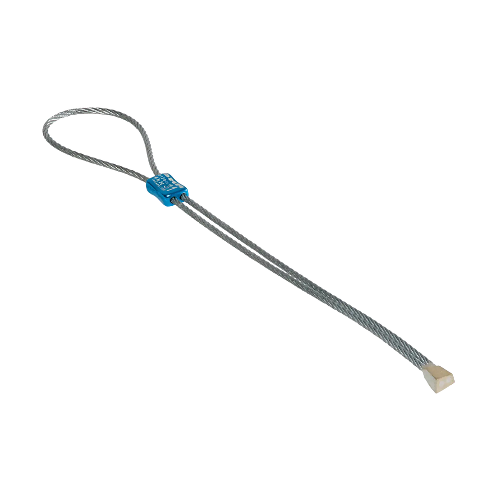 brass offset nut passive pro