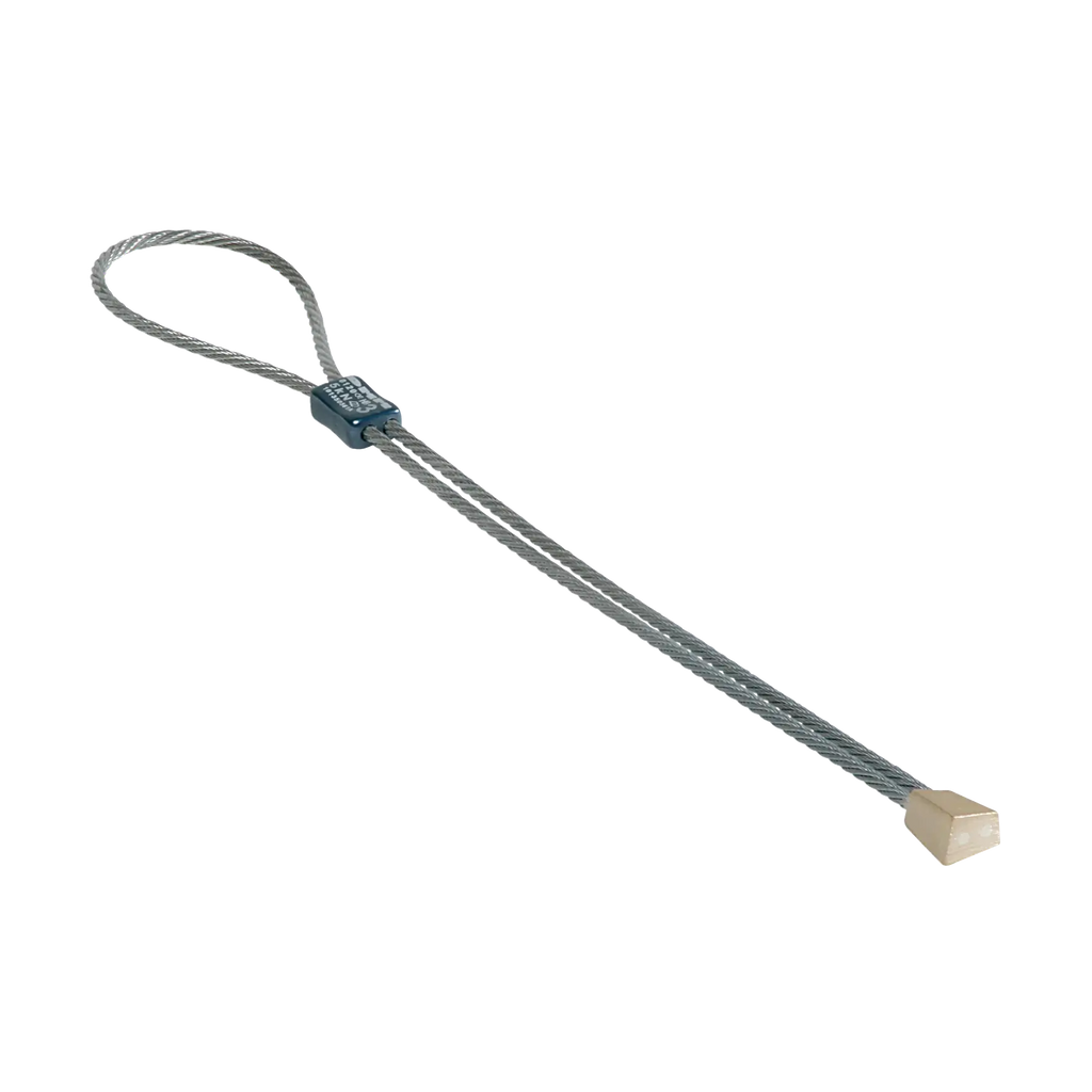 brass offset nut passive pro