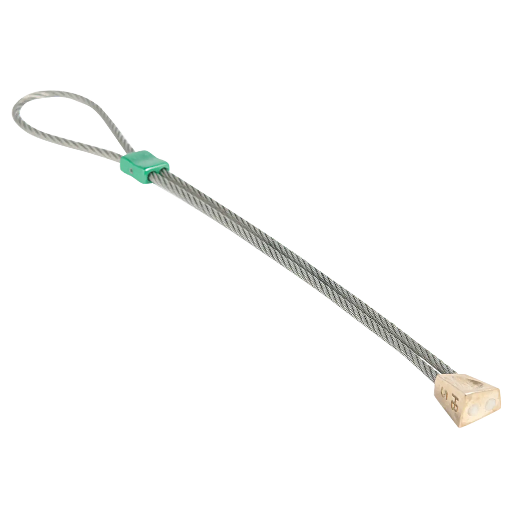 brass offset nut passive pro