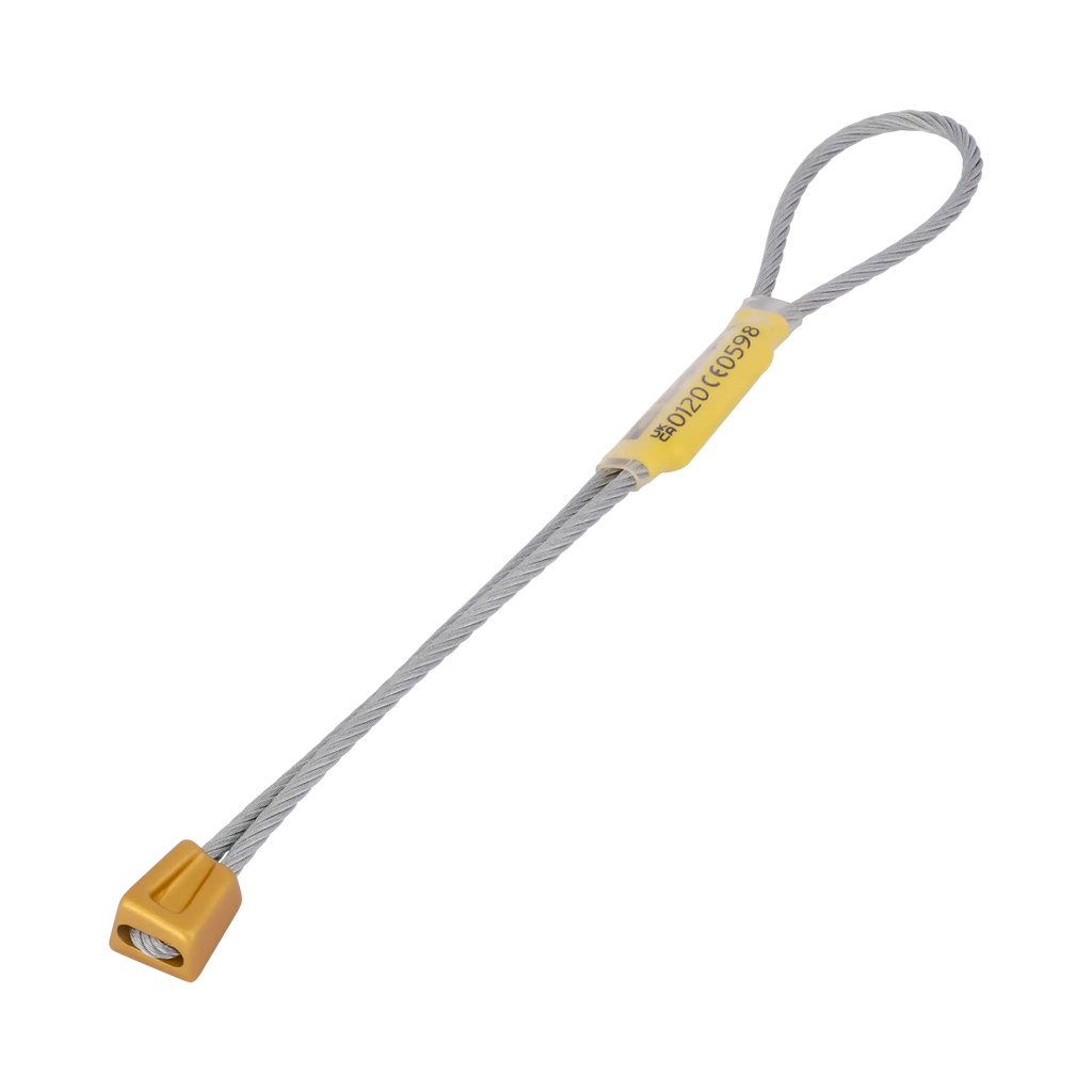 offset stopper nut passive pro