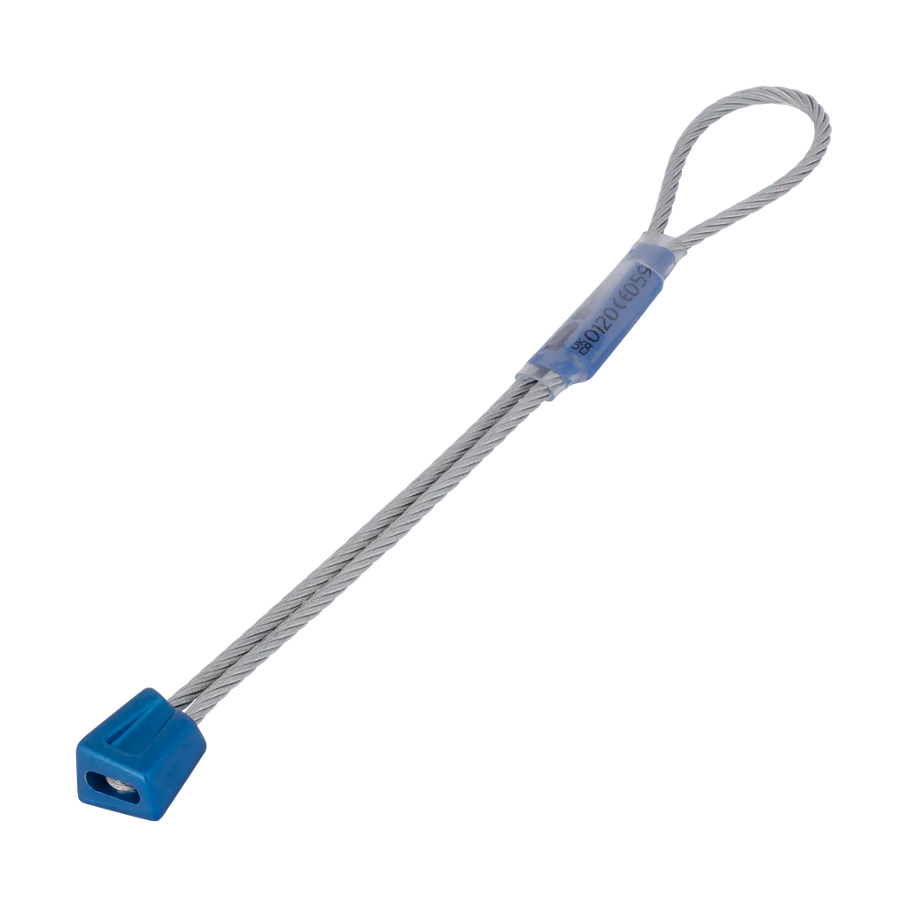 offset stopper nut passive pro