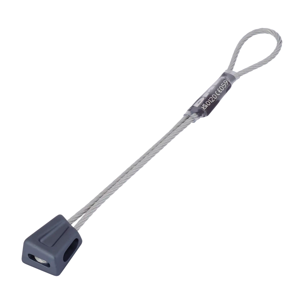 offset stopper nut passive pro