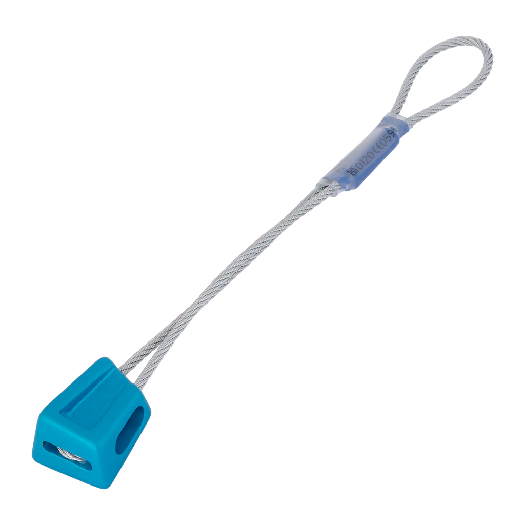 offset stopper nut passive pro