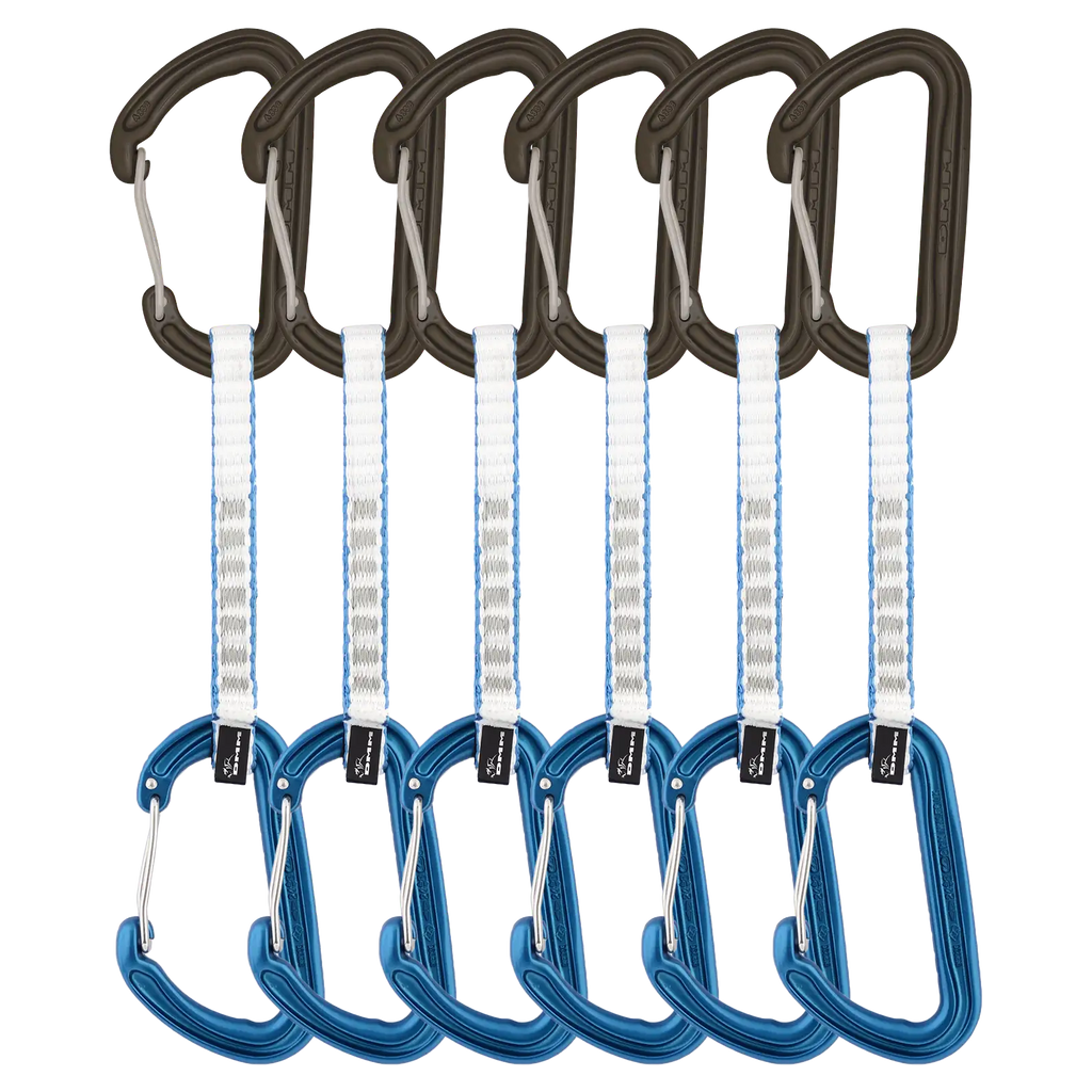 value all round quickdraw