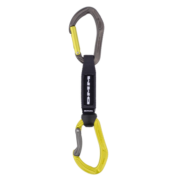 ultimate sport climbing quickdraw 12cm