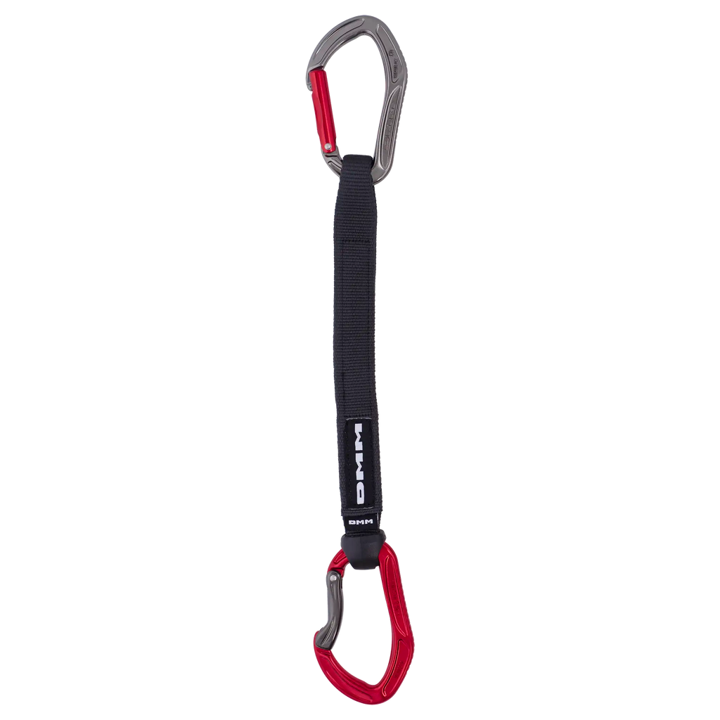 ultimate sport climbing quickdraw 25cm