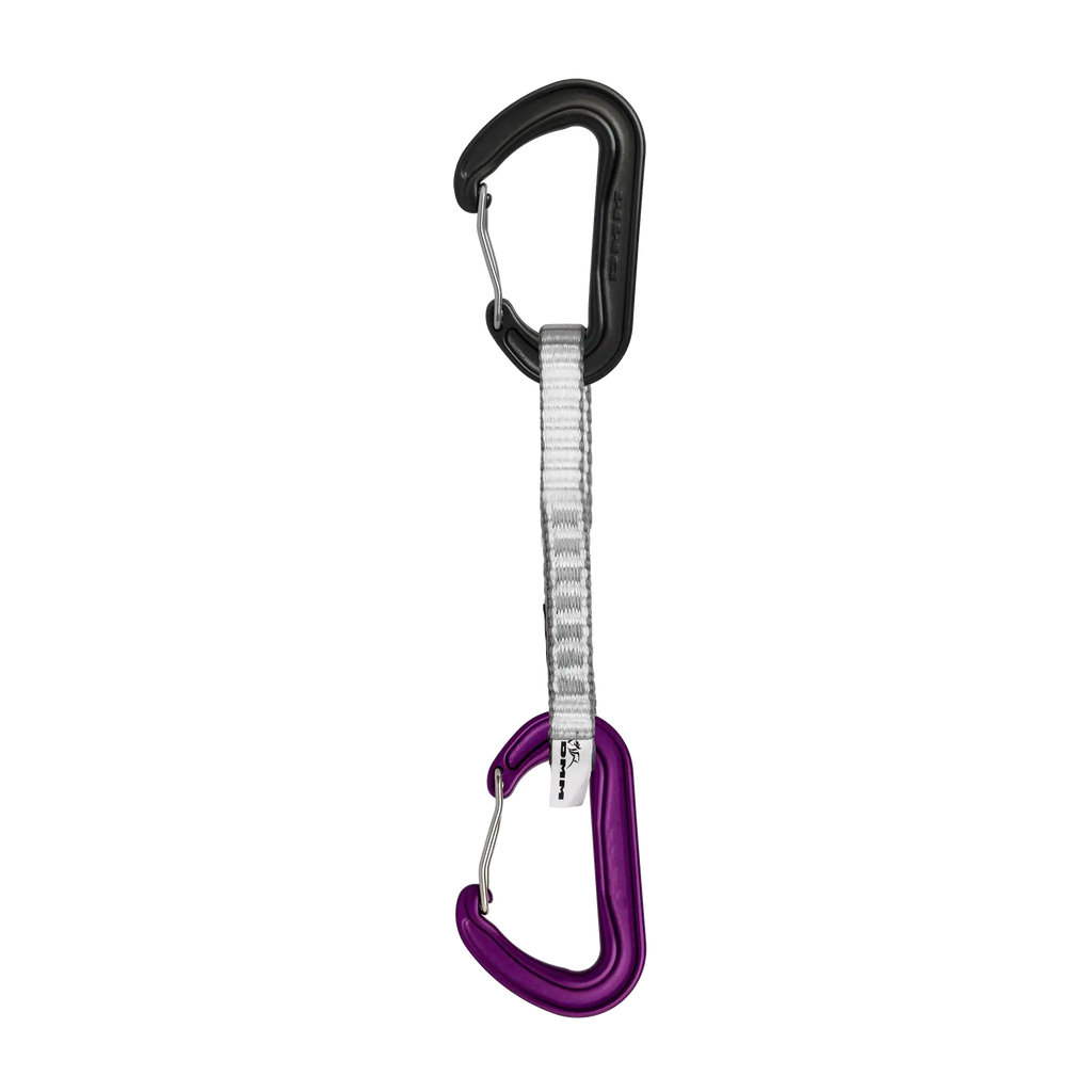 18cm Quick Draw Quickdraws – DMM Europe