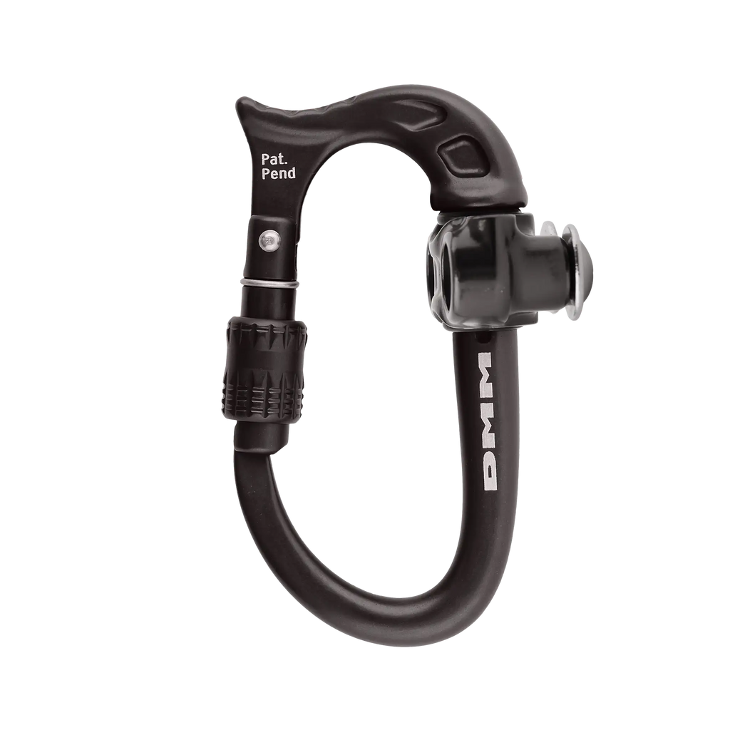 tool storage clip for harnesses