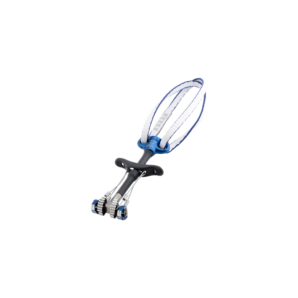 climbing cam active protection