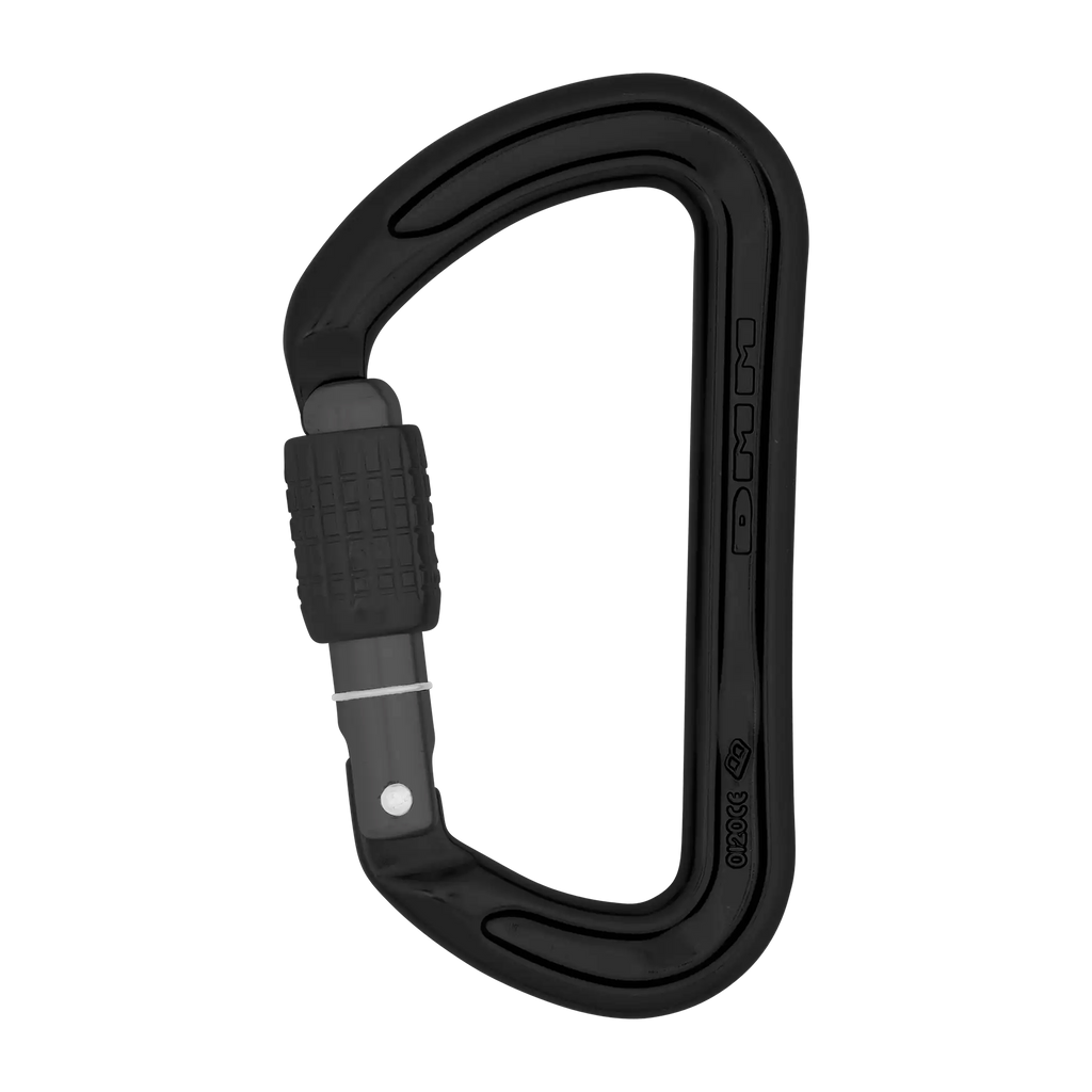 zodiac ultra strong alloy carabiner