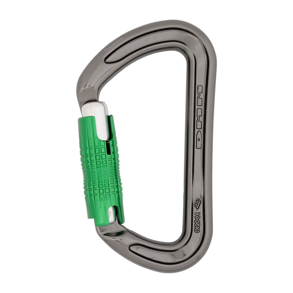 zodiac ultra strong alloy carabiner