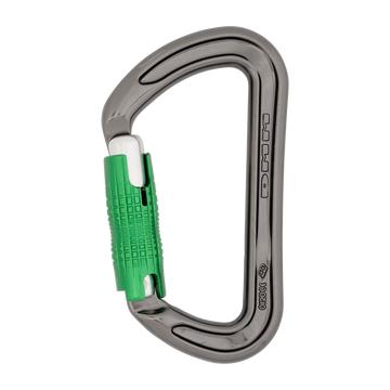 zodiac ultra strong alloy carabiner