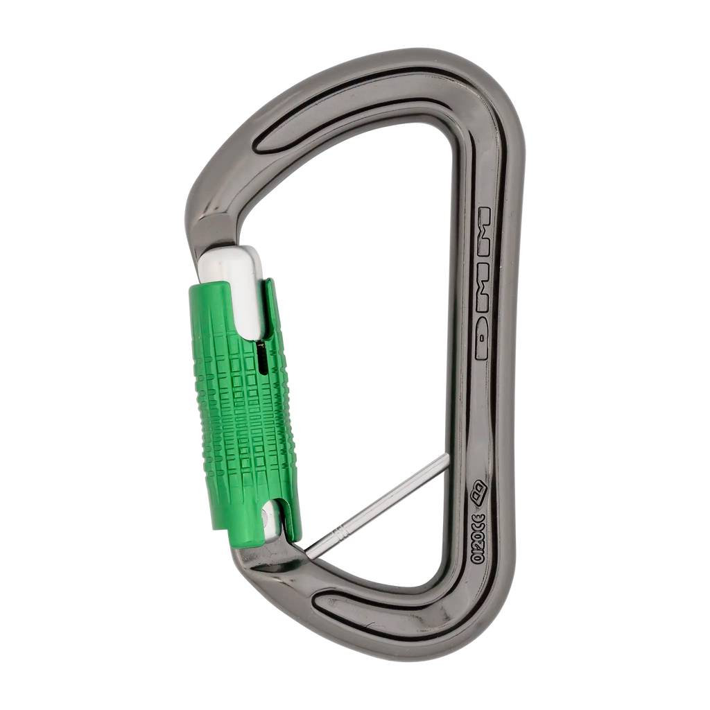 zodiac ultra strong alloy carabiner