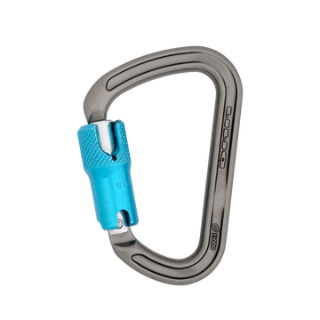 ansi carabiner kwiklock