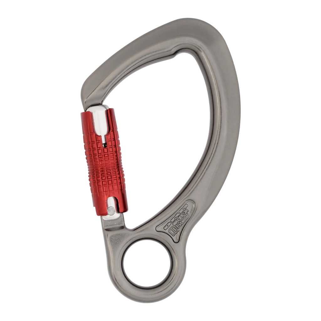 captive eye termination connector