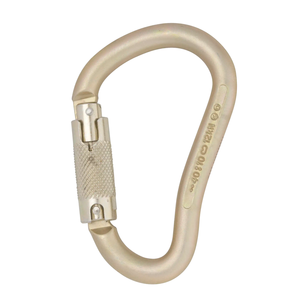 steel connector 12mm boa locksafe