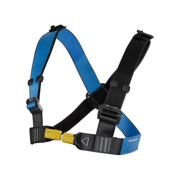 climbing centre harness