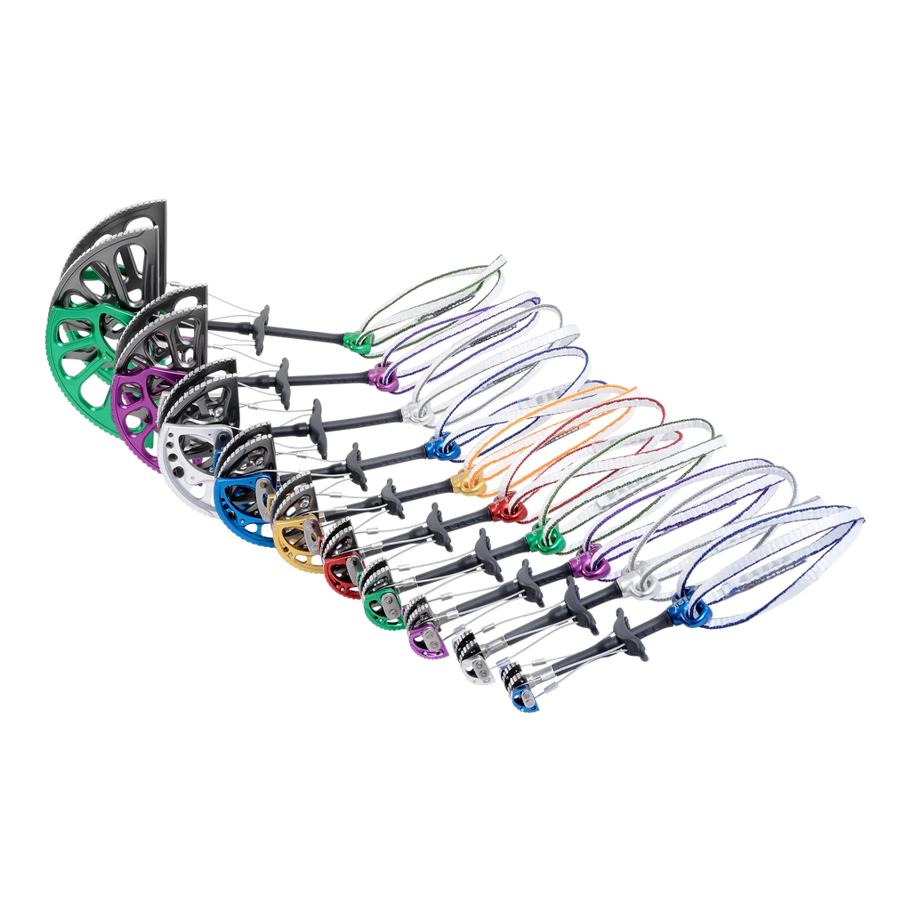 climbing cam active protection full range