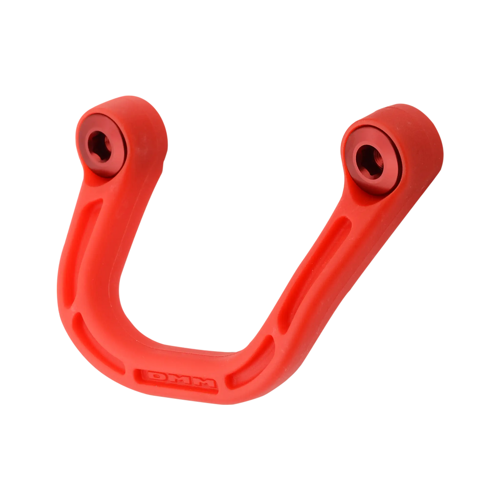 removeable gear loop for harnesses