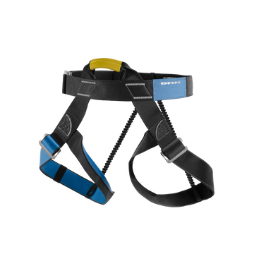 climbing centre harness