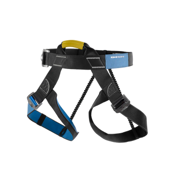 climbing centre harness