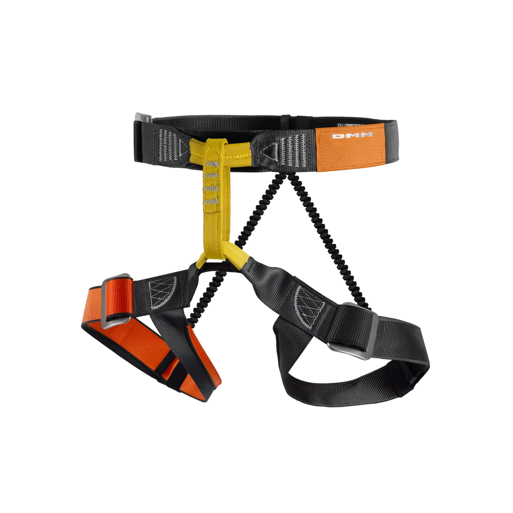 outdoor centre harness