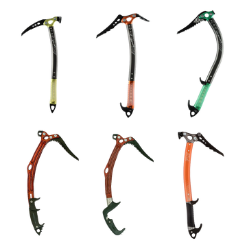ice axe spares