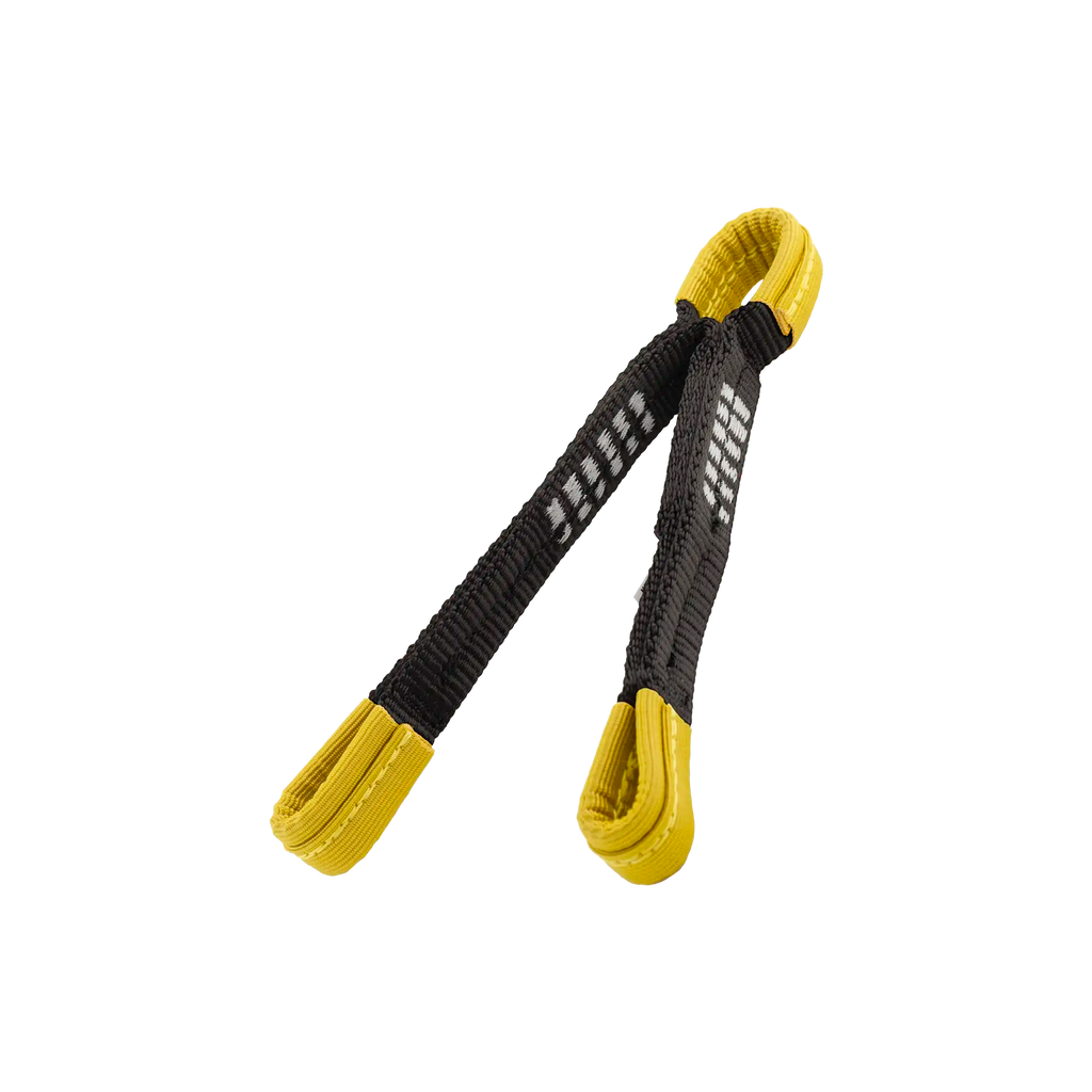 waist to chest connector