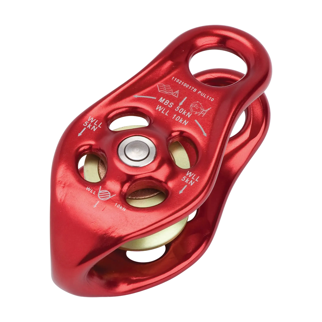 pulley I need to own
