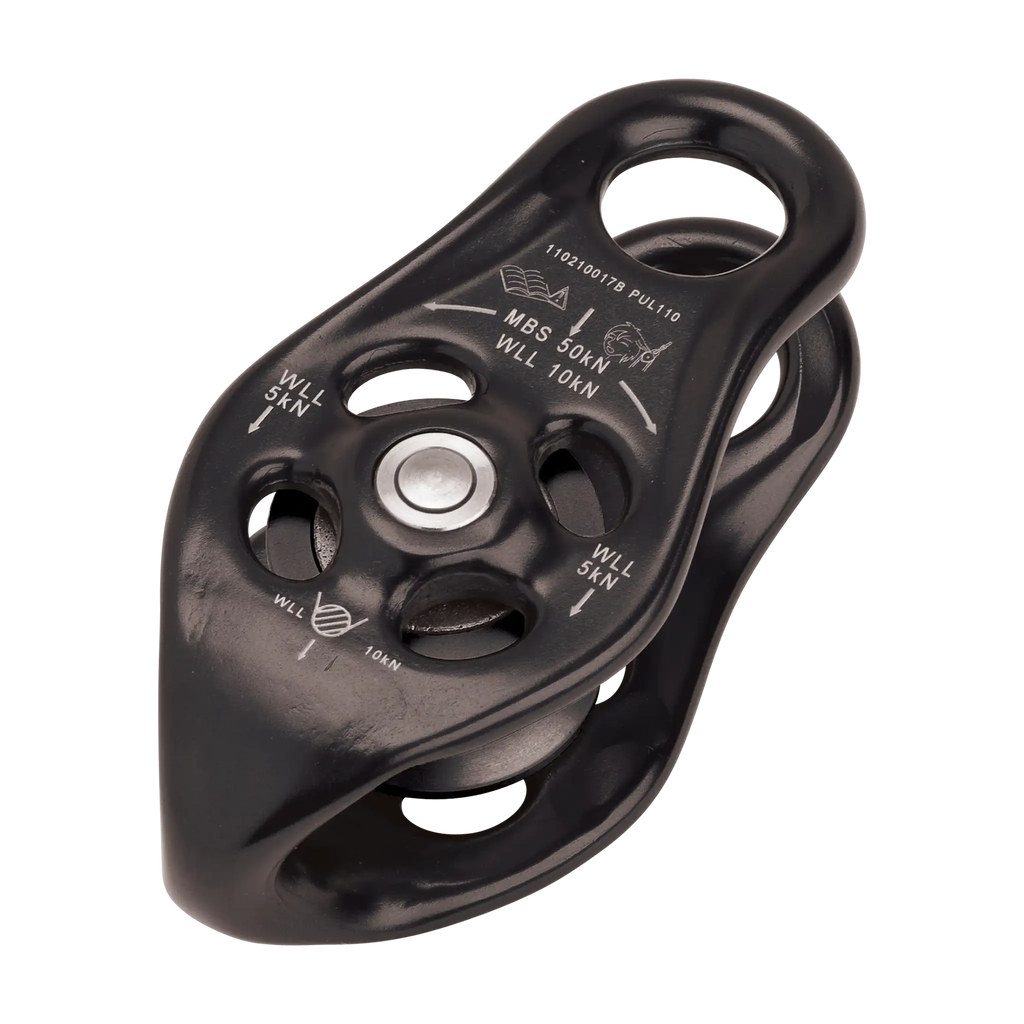 pulley I need to own