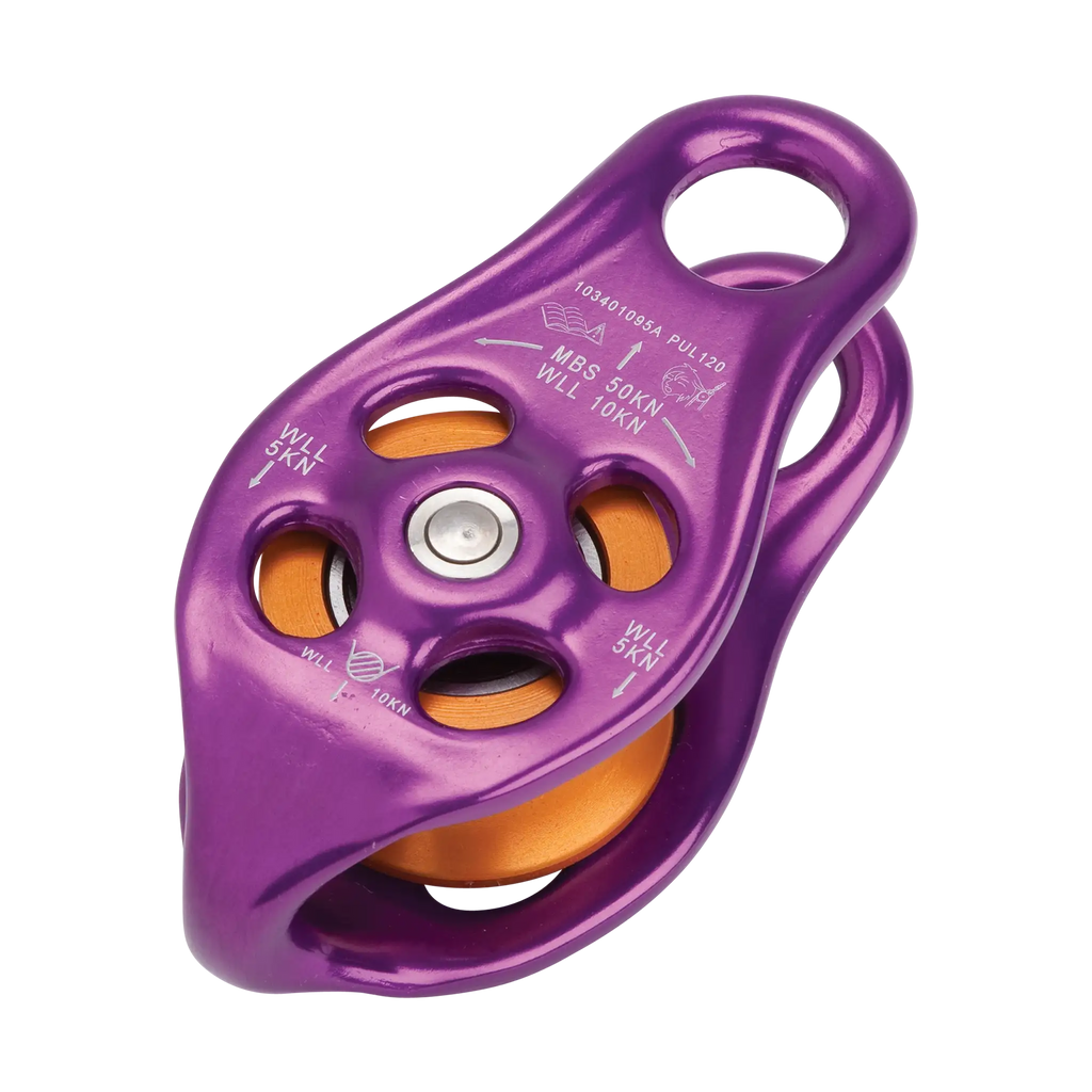 pulley I need to own