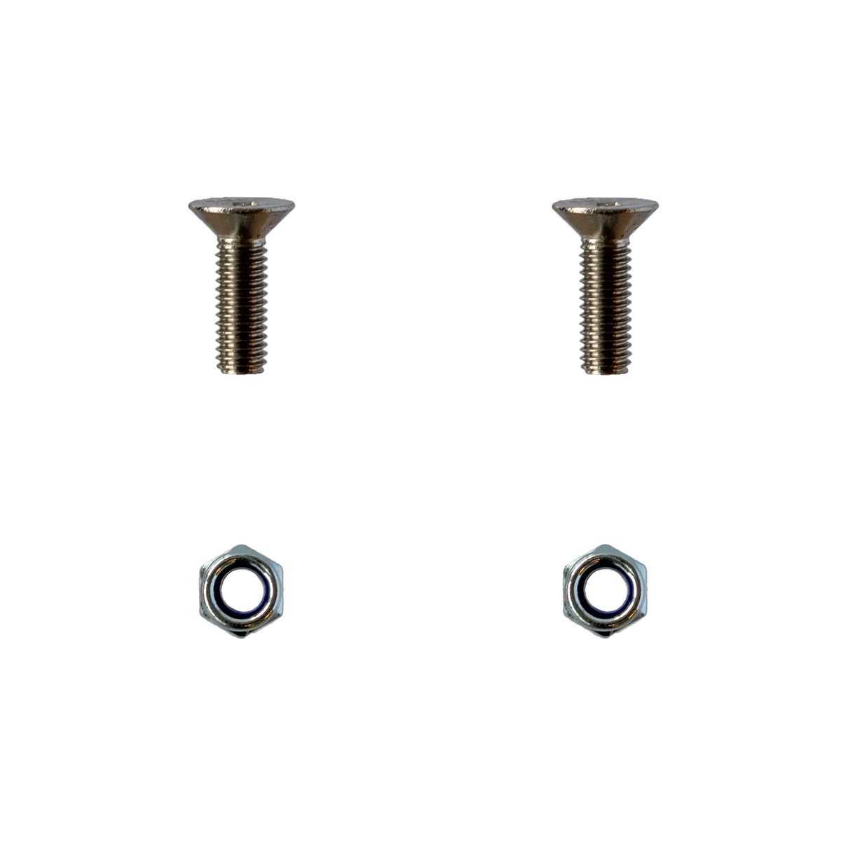 Rigger Pulley Locking Screw Kit – DMM Europe