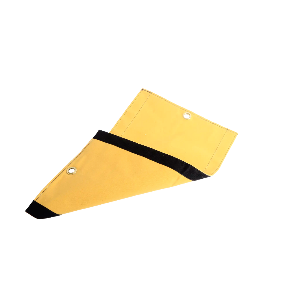 rope protection sheet hard wearing