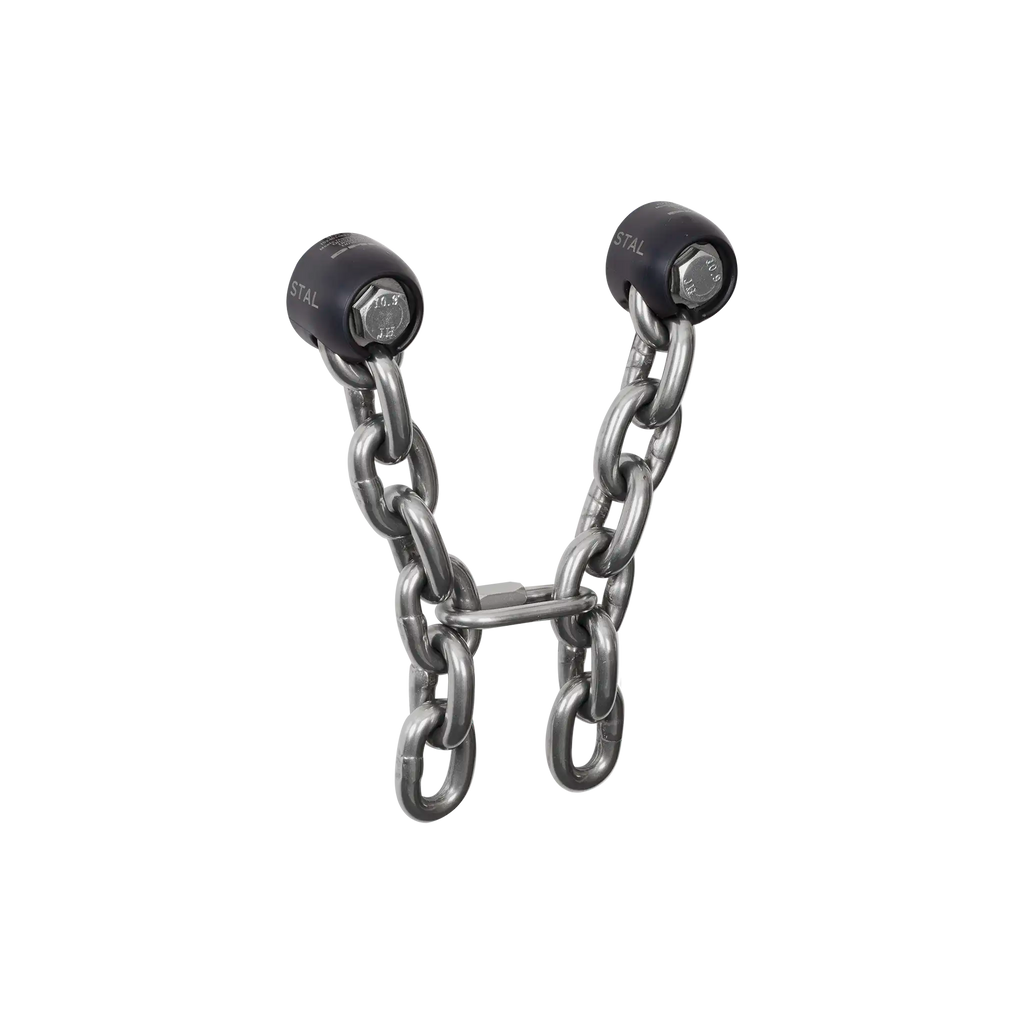 climbing centre anchor points