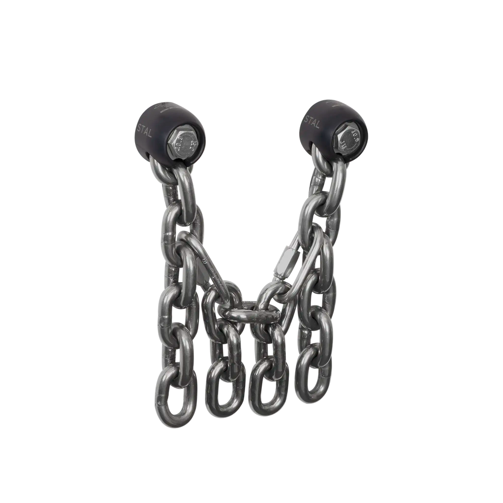 climbing centre anchor points