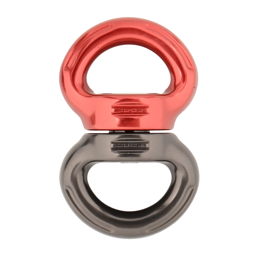 work at height swivels