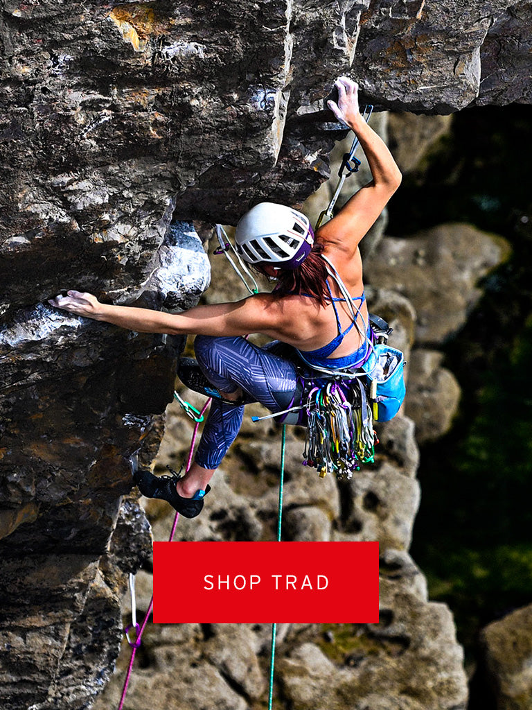 DMM | Climb Now Work Later – DMM Europe