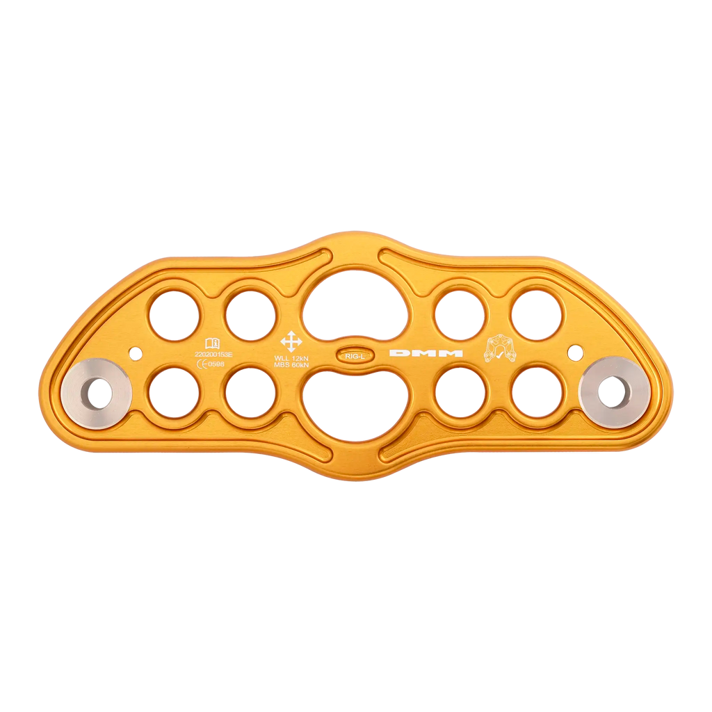 spares for the keanu