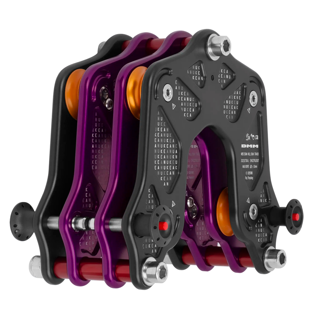 spares for the keanu