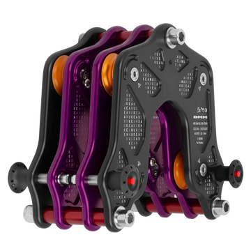spares for the keanu