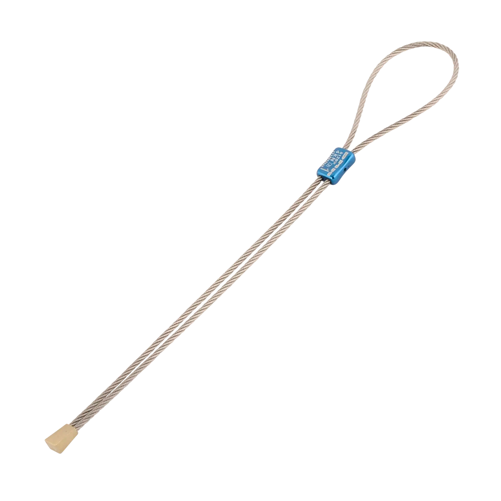 brass nut passive pro